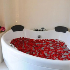 Hong Vy 1 Hotel спа