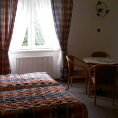 Hotel Strebersdorferhof Вена комната для гостей фото 6