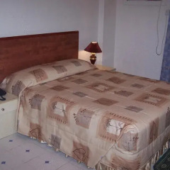 Middle East Hotel комната для гостей фото 8
