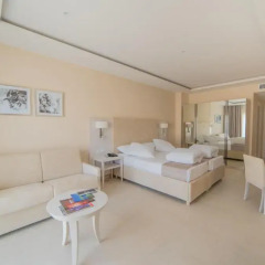 Maritim Antonine Hotel & Spa Malta 4* Полулюкс повышенной комфортности с различными типами кроватей
