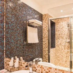 Гостиница Воронцовский 4* Номер Комфорт с различными типами кроватей фото 9