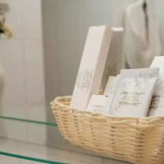 Отель Центральный by USTA Hotels 3* Улучшенный номер фото 7