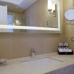 Отель Titanic Business Golden Horn 5* Представительский номер с различными типами кроватей фото 5