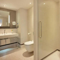 St James Court, A Taj Hotel (Ex.Crowne Plaza) 4* Представительский люкс Мастер фото 2