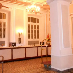 Hotel Plaza интерьер отеля фото 2