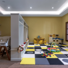 Elysium in Paphos, Cyprus from 281$, photos, reviews - zenhotels.com childrens activities