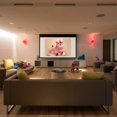 Amara Hotel in Limassol, Cyprus from 398$, photos, reviews - zenhotels.com hotel interior