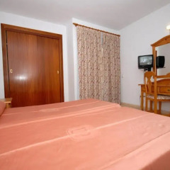 Roc Marbella Park Hotel комната для гостей