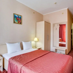 Отель Парк Сити 3* Номер Бизнес фото 3