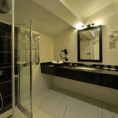 Poem Hotel ванная фото 2