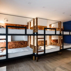 Хостел Five Stars развлечения