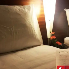 Makarem Ajyad Makkah Hotel спа