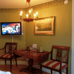 Hotel Maria - Sweden Hotels интерьер отеля