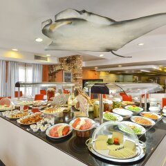 Отель Iberostar Selection Varadero питание