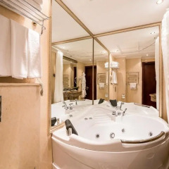 The Rooms Boutique Hotel 5* Апартаменты фото 28