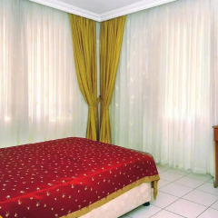Hedef Kleopatra Golden Sun Hotel - All Inclusive комната для гостей фото 2