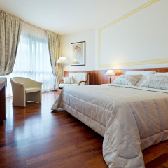 Savoy Beach Hotel & Thermal Spa комната для гостей