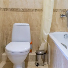 Гостевой Дом Villa Laguna Апартаменты с различными типами кроватей фото 23