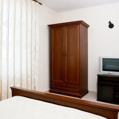 Гостиница Villa Casablanca удобства в номере фото 4