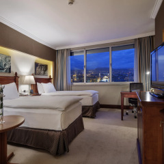 Отель Hilton Kayseri комната для гостей фото 2
