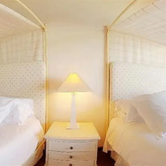 Sanctuary Cap Cana-All Inclusive Adults Only by Playa Hotel & Resorts 5* Люкс с 2 отдельными кроватями