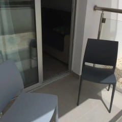 Апартаменты Rio Gardens Apartments вид на фасад фото 3