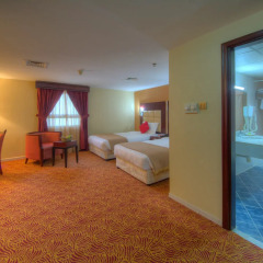 Delmon Boutique Hotel комната для гостей фото 2