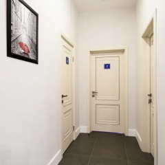 Хостел Five Stars интерьер отеля фото 2