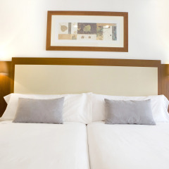 Отель Apartahotel Albufera комната для гостей фото 10