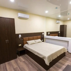 Prichal Hotel Стандартный номер с различными типами кроватей