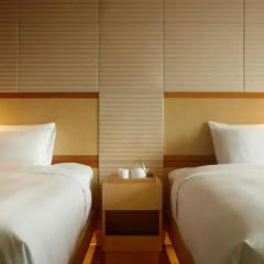 Lotte Hotel Seoul комната для гостей фото 6
