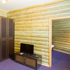 Sufurudzhu Forest Hotel Домбай сауна