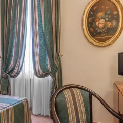 Отель Archimede удобства в номере фото 5