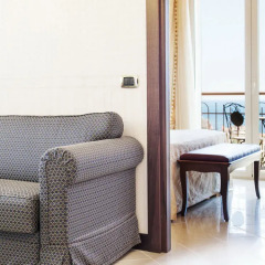 Diamond Hotel & Resorts Naxos - Taormina Таормина комната для гостей фото 14