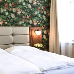 Hotel Victoria 3* Стандартный номер с различными типами кроватей