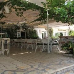 Oscar Hotel питание