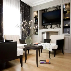 Отель Le Mathurin 4* Полулюкс фото 3