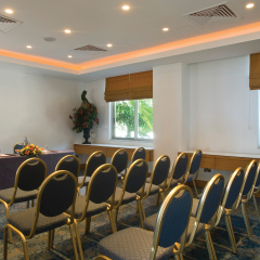 Mediterranean Beach Hotel in Limassol, Cyprus from 174$, photos, reviews - zenhotels.com photo 7