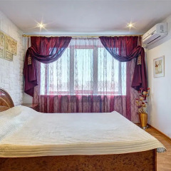 Апартаменты Innhome ArtDeco de Luxe Улучшенные апартаменты с различными типами кроватей фото 2