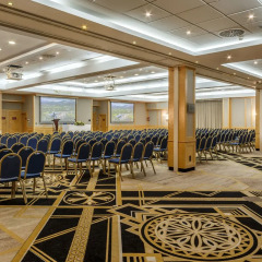 Отель Mercure Kasprowy Zakopane Польша, Закопане - отзывы, цены и фото номеров - забронировать отель Mercure Kasprowy Zakopane онлайн помещение для мероприятий