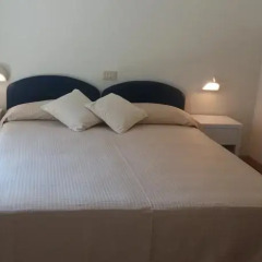 Hotel Fedora Rimini комната для гостей фото 5