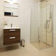 Отель Alveo Suites Прага ванная фото 2