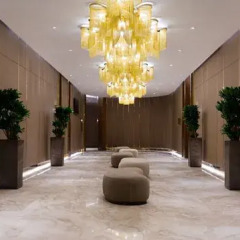 Гостиница Hilton Astana Казахстан, Нур-Султан - 3 отзыва об отеле, цены и фото номеров - забронировать гостиницу Hilton Astana онлайн спа