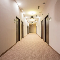 Admiral Hotel Arena интерьер отеля