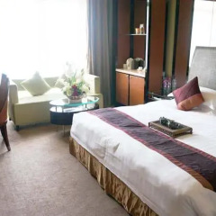 Imperial Hotel комната для гостей фото 10