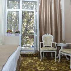 Imperial Palace Hotel 4* Стандартный номер фото 7