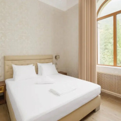 Amra Park Hotel & Spa Стандартный номер с различными типами кроватей