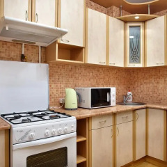 Гостиница Euapartments Ozheshko в номере