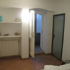 Charles Bridge International Hostel Прага в номере фото 5