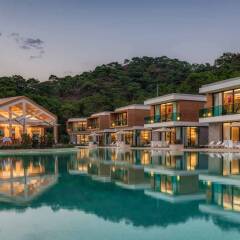 Rixos Premium Tekirova Турция, Кемер - 2 отзыва об отеле, цены и фото номеров - забронировать отель Rixos Premium Tekirova - All Inclusive онлайн вид на фасад